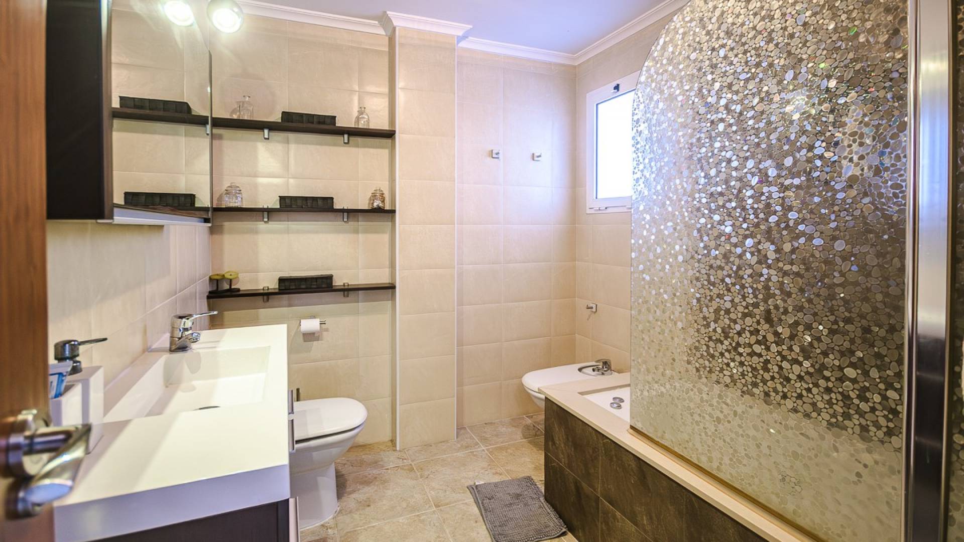 Second hand - Independent villa - Orihuela - Benferri