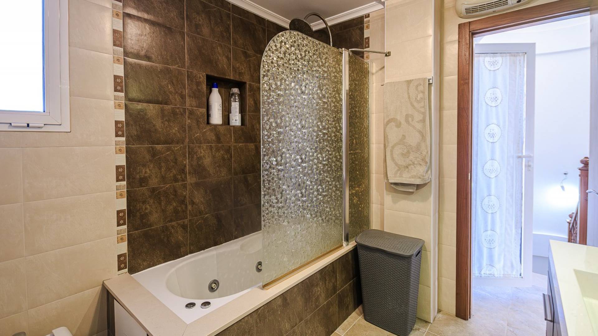 Second hand - Independent villa - Orihuela - Benferri