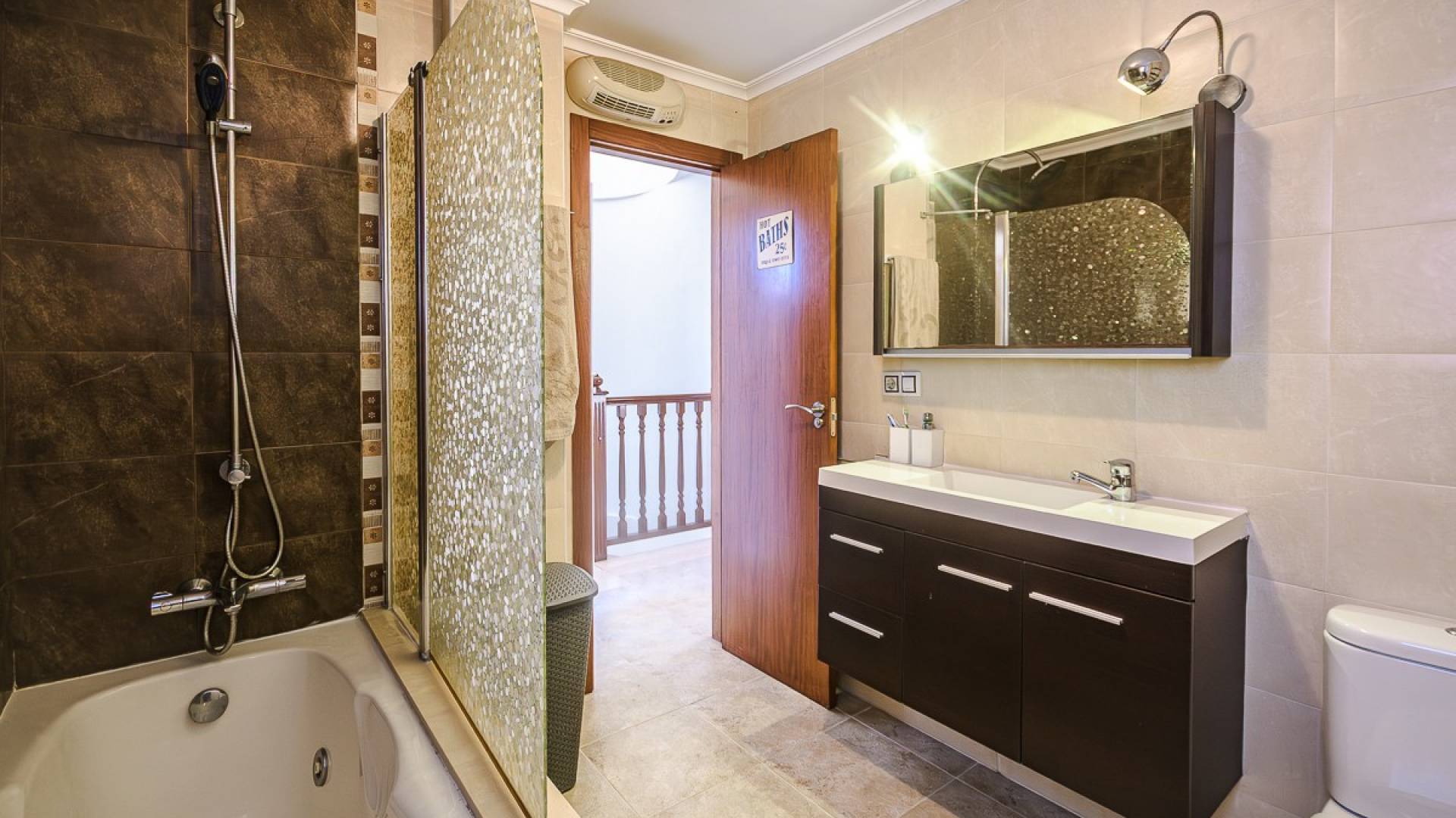 Second hand - Independent villa - Orihuela - Benferri