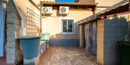 Second hand - Independent villa - Orihuela - Benferri