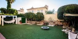 Second hand - Independent villa - Orihuela - Benferri