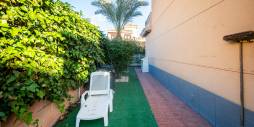 Second hand - Independent villa - Orihuela - Benferri