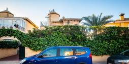 Second hand - Independent villa - Orihuela - Benferri