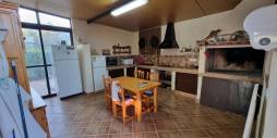 Second hand - Independent villa - Orihuela - Benferri