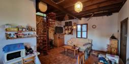Second hand - Independent villa - Orihuela - Benferri