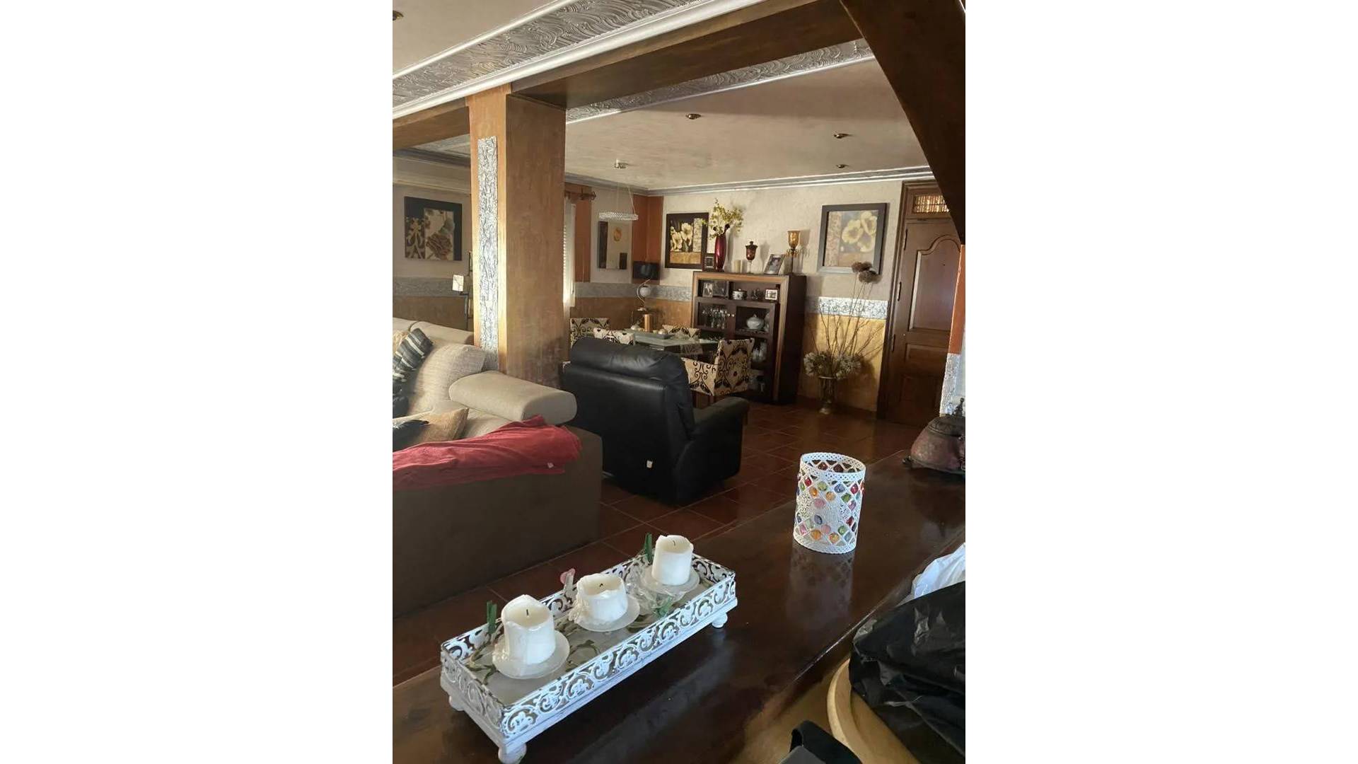 Second hand - Independent villa - Orihuela - CAMPO