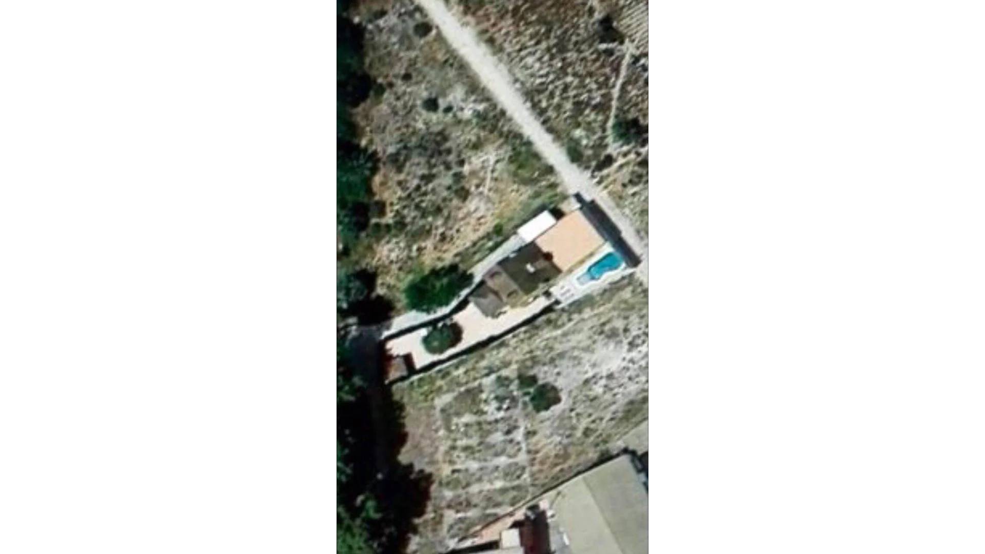 Second hand - Independent villa - Orihuela - CAMPO