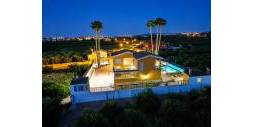 Second hand - Independent villa - Orihuela - CAMPO