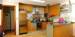 Second hand - Independent villa - Orihuela - CAMPO