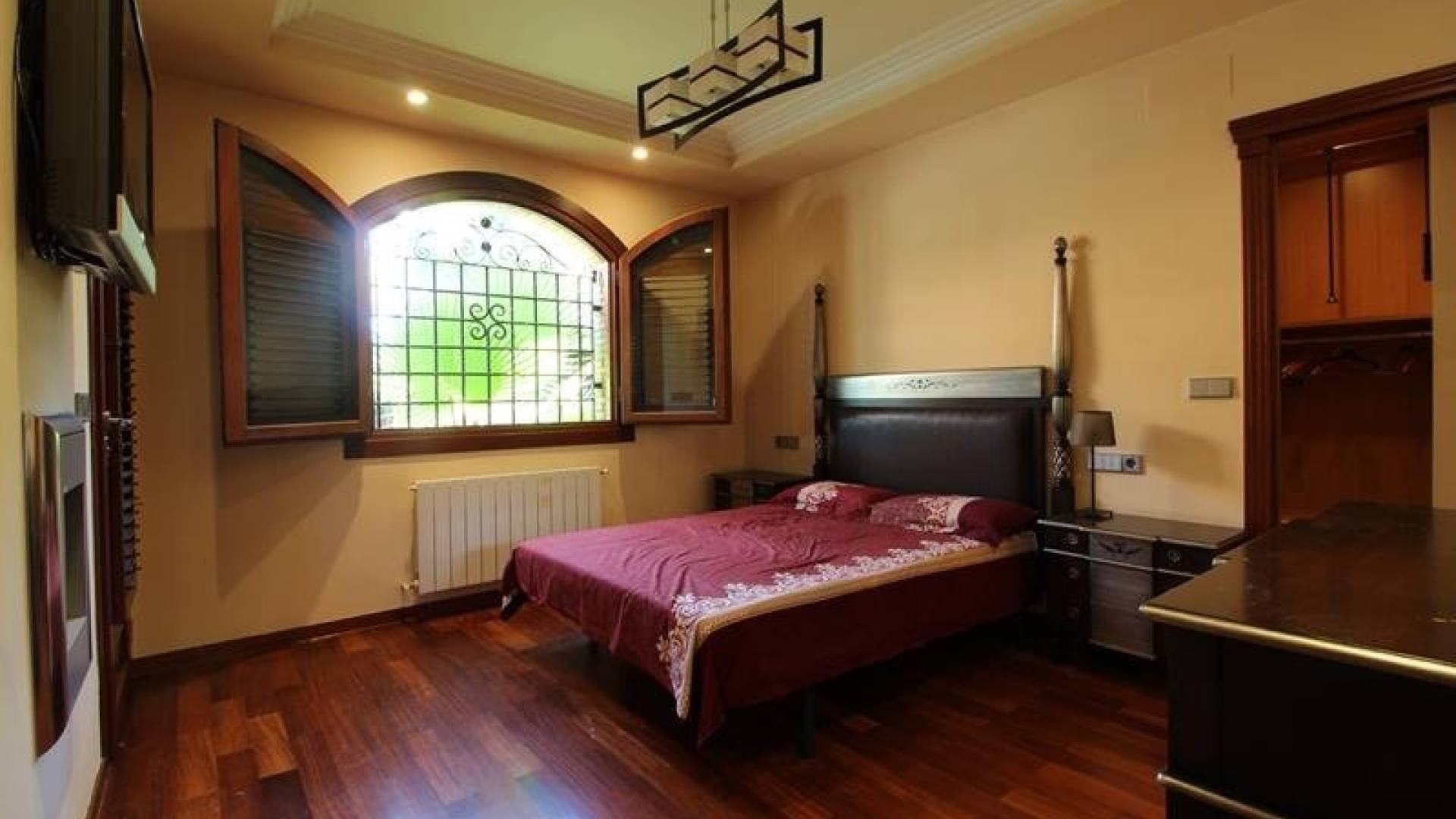 Second hand - Independent villa - Orihuela - Campoamor