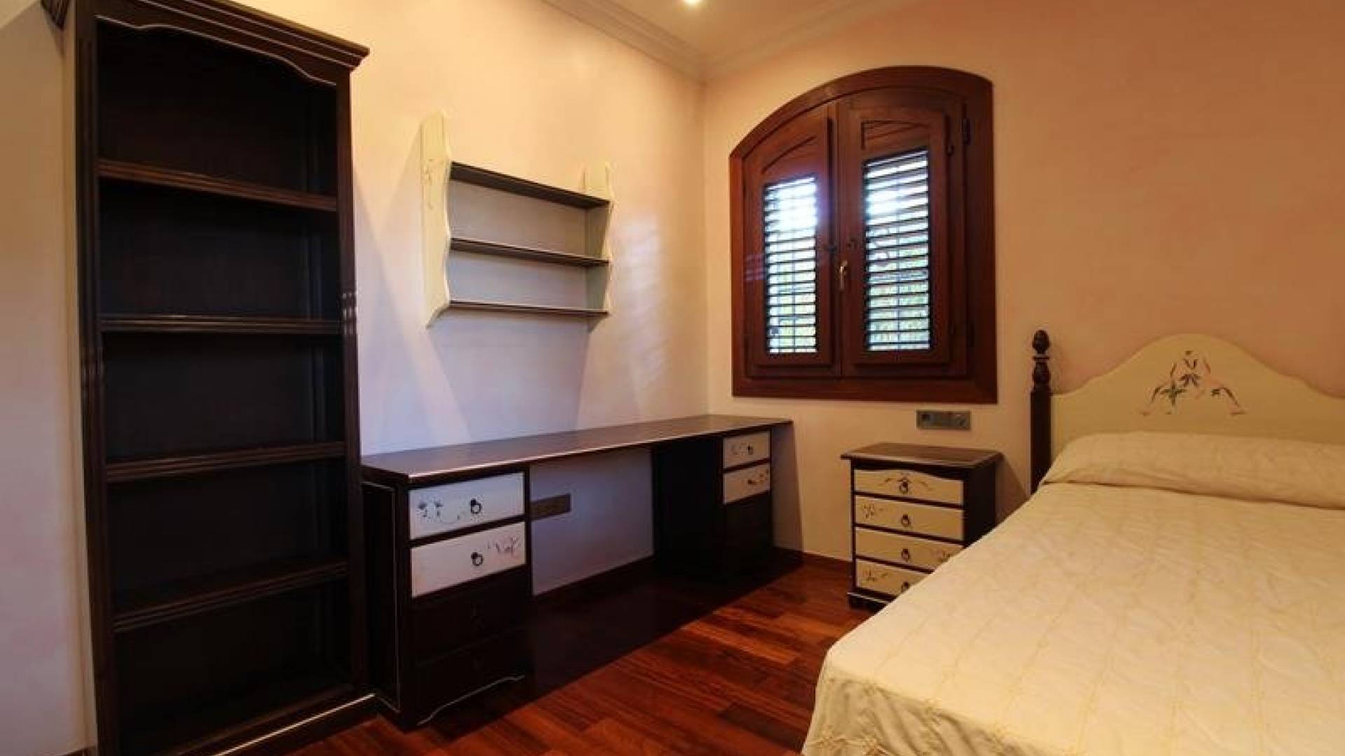 Second hand - Independent villa - Orihuela - Campoamor