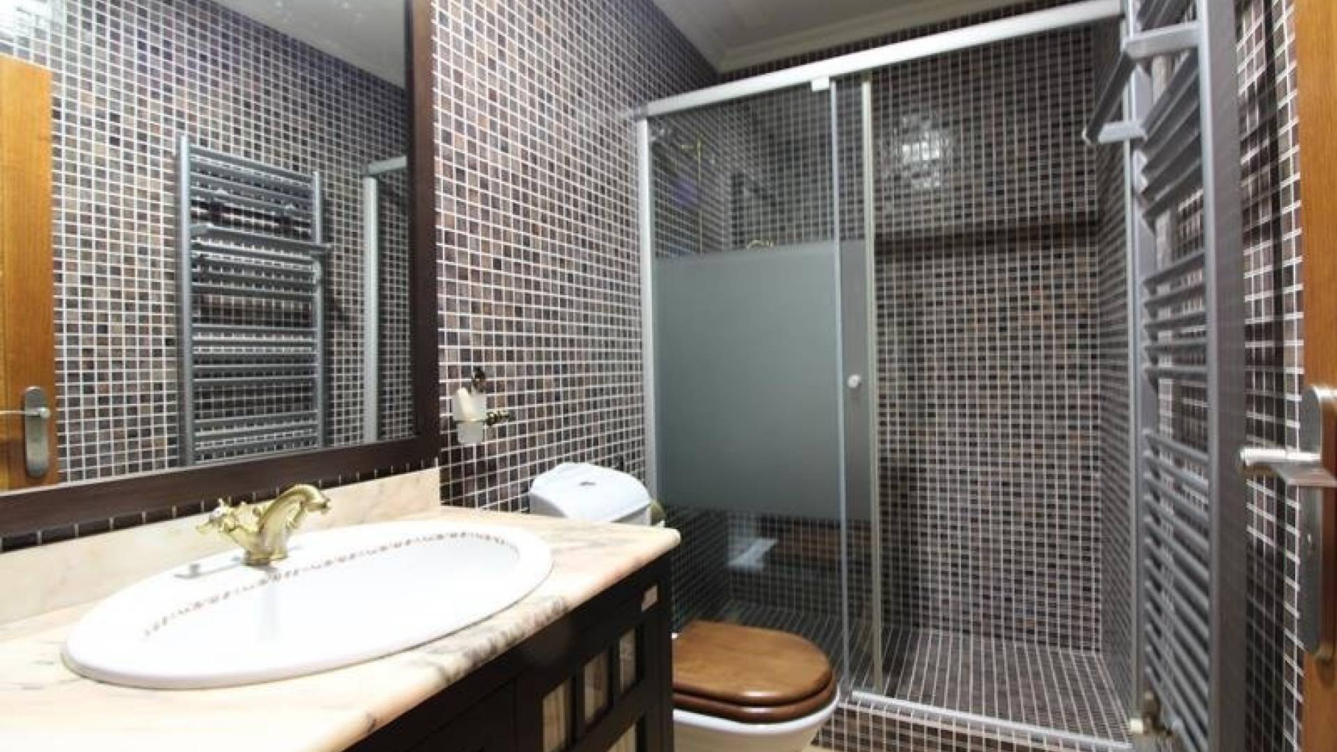 Second hand - Independent villa - Orihuela - Campoamor