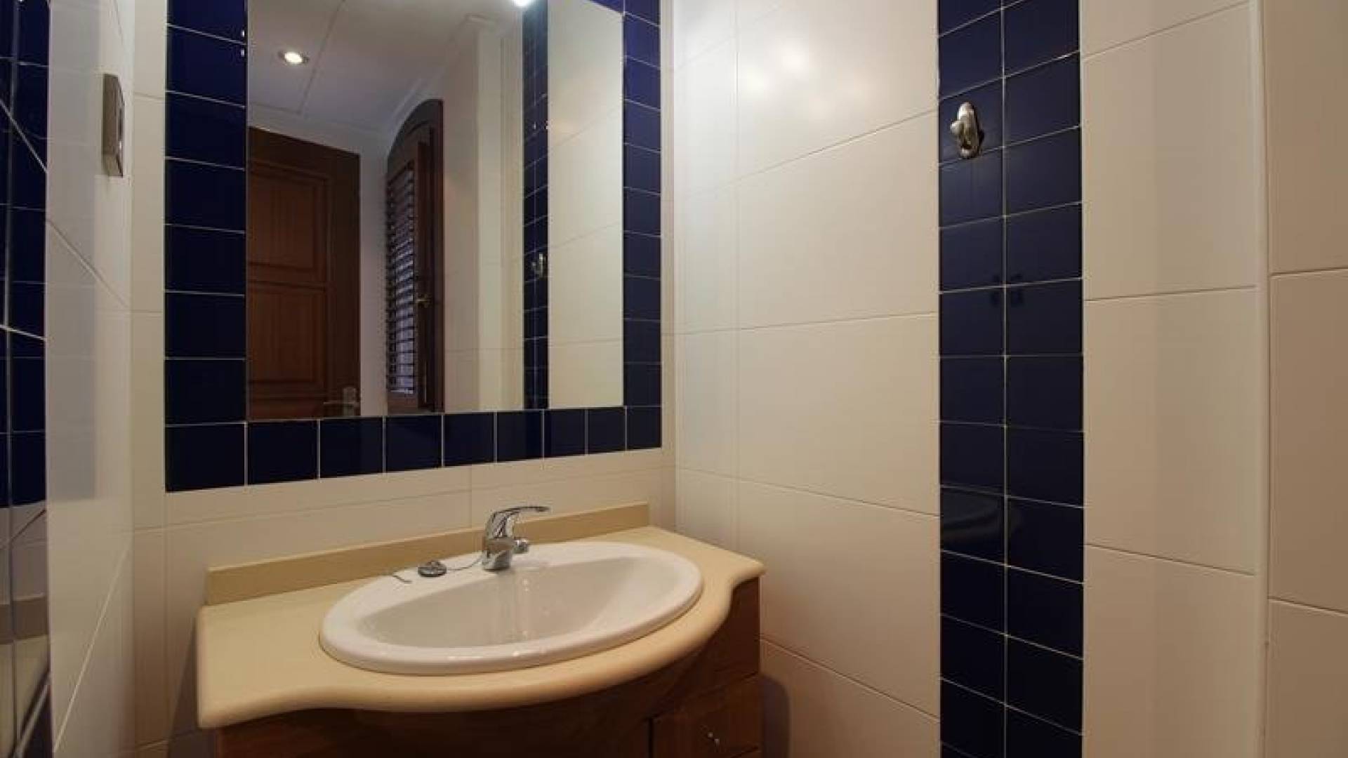 Second hand - Independent villa - Orihuela - Campoamor