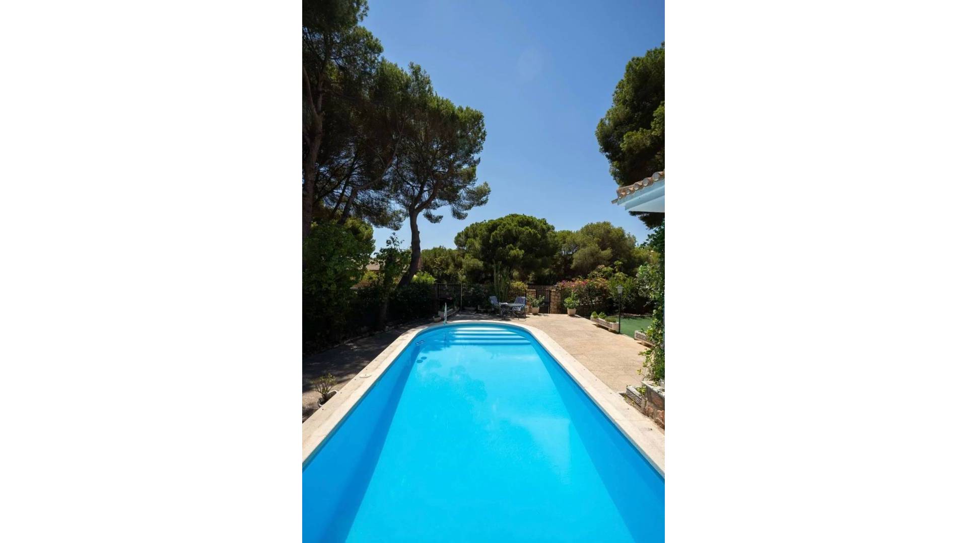 Second hand - Independent villa - Orihuela - Campoamor