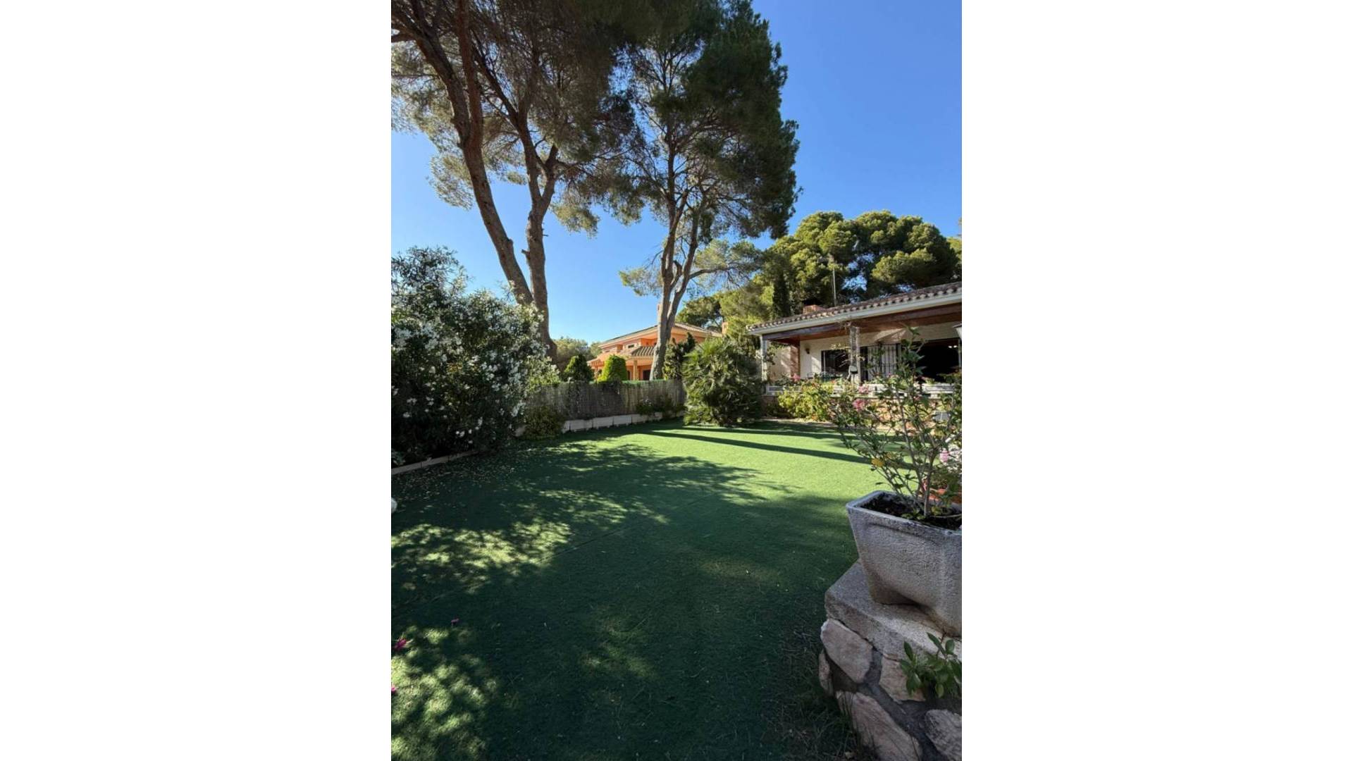 Second hand - Independent villa - Orihuela - Campoamor