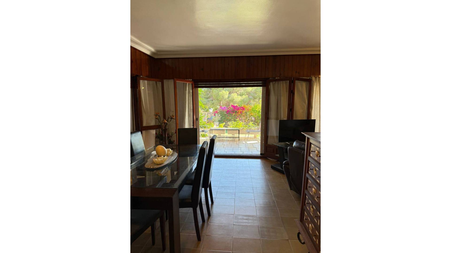 Second hand - Independent villa - Orihuela - Campoamor