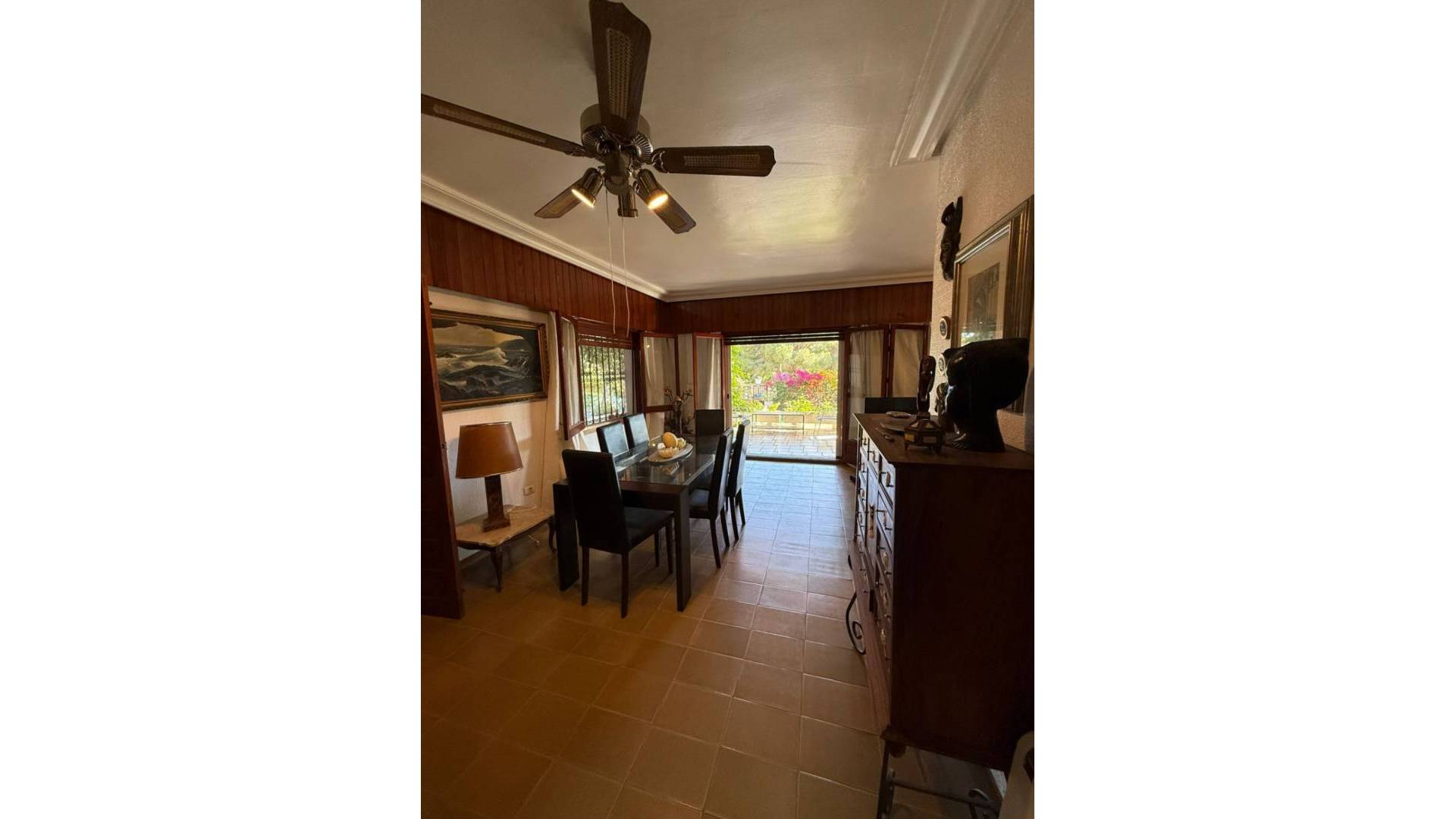 Second hand - Independent villa - Orihuela - Campoamor
