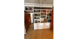 Second hand - Independent villa - Orihuela - Campoamor