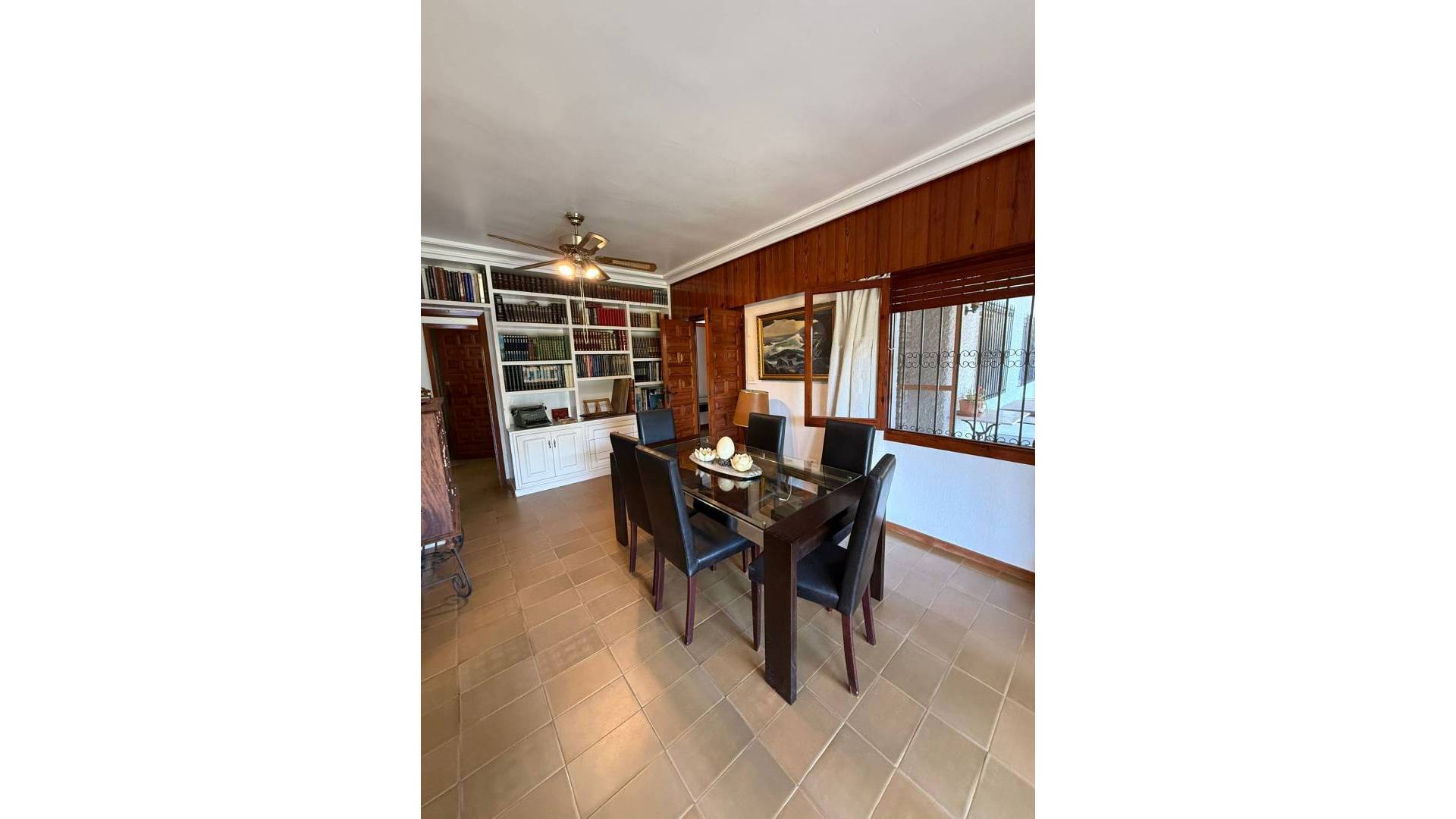 Second hand - Independent villa - Orihuela - Campoamor