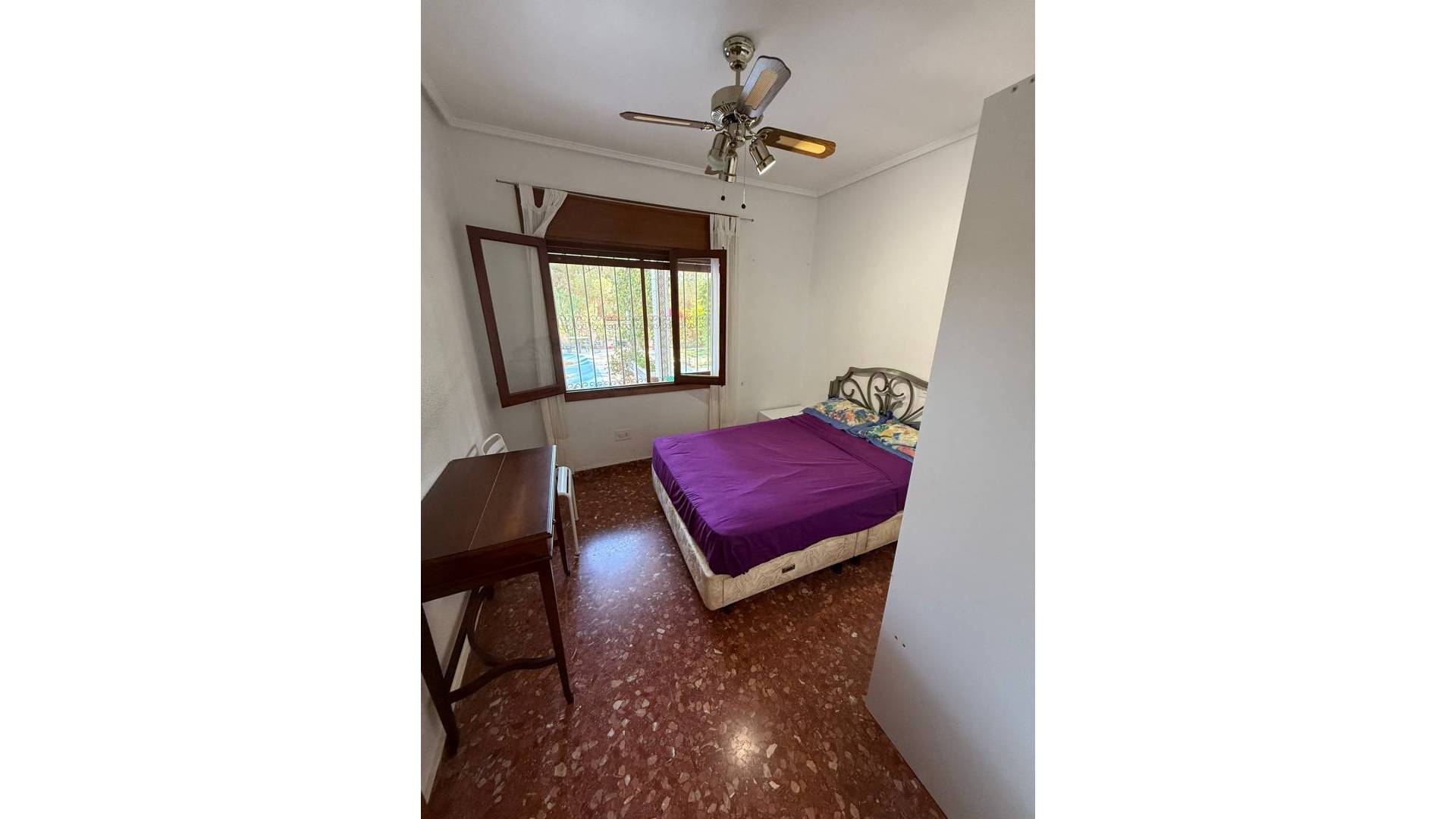 Second hand - Independent villa - Orihuela - Campoamor