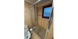 Second hand - Independent villa - Orihuela - Campoamor
