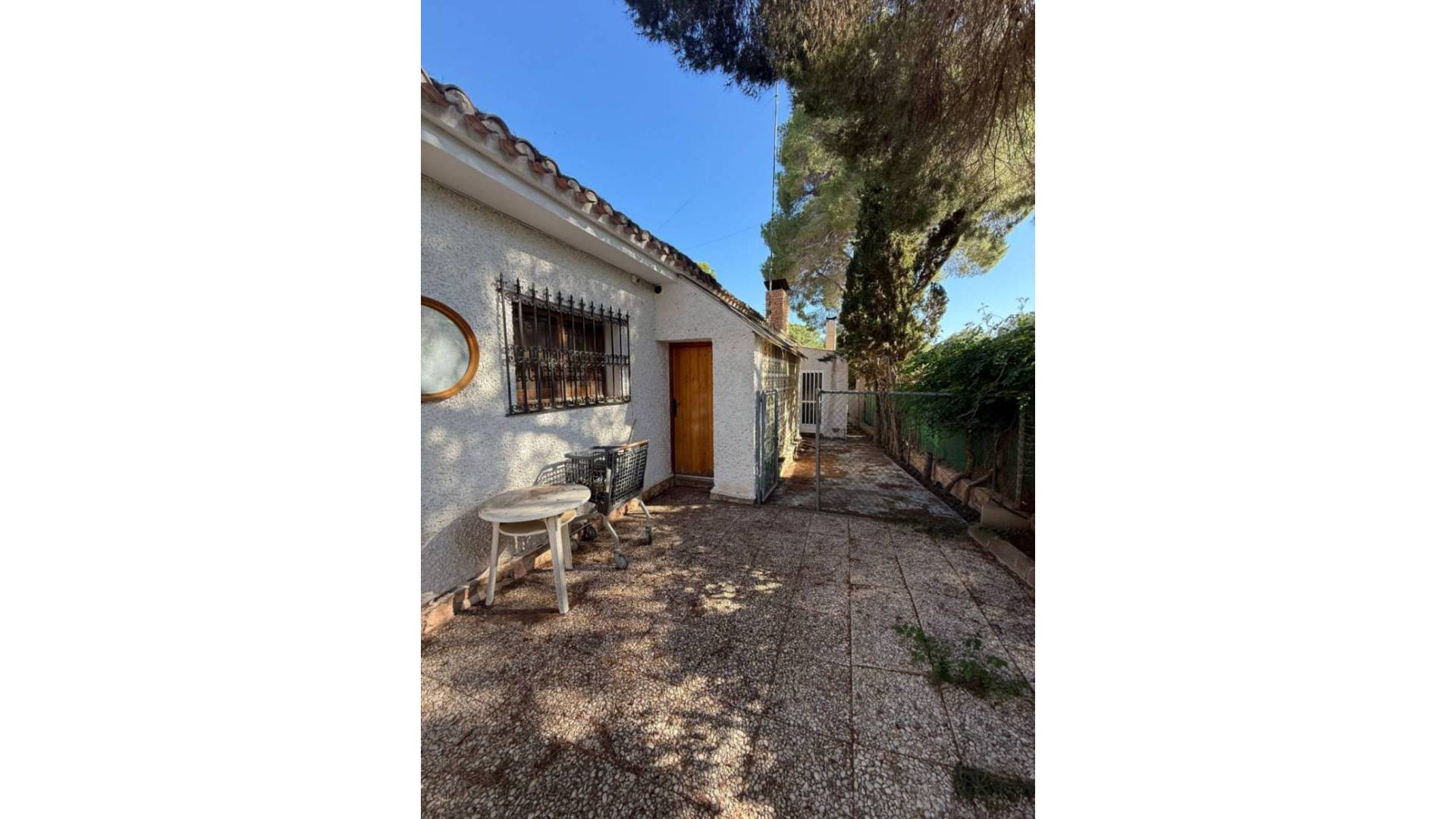 Second hand - Independent villa - Orihuela - Campoamor