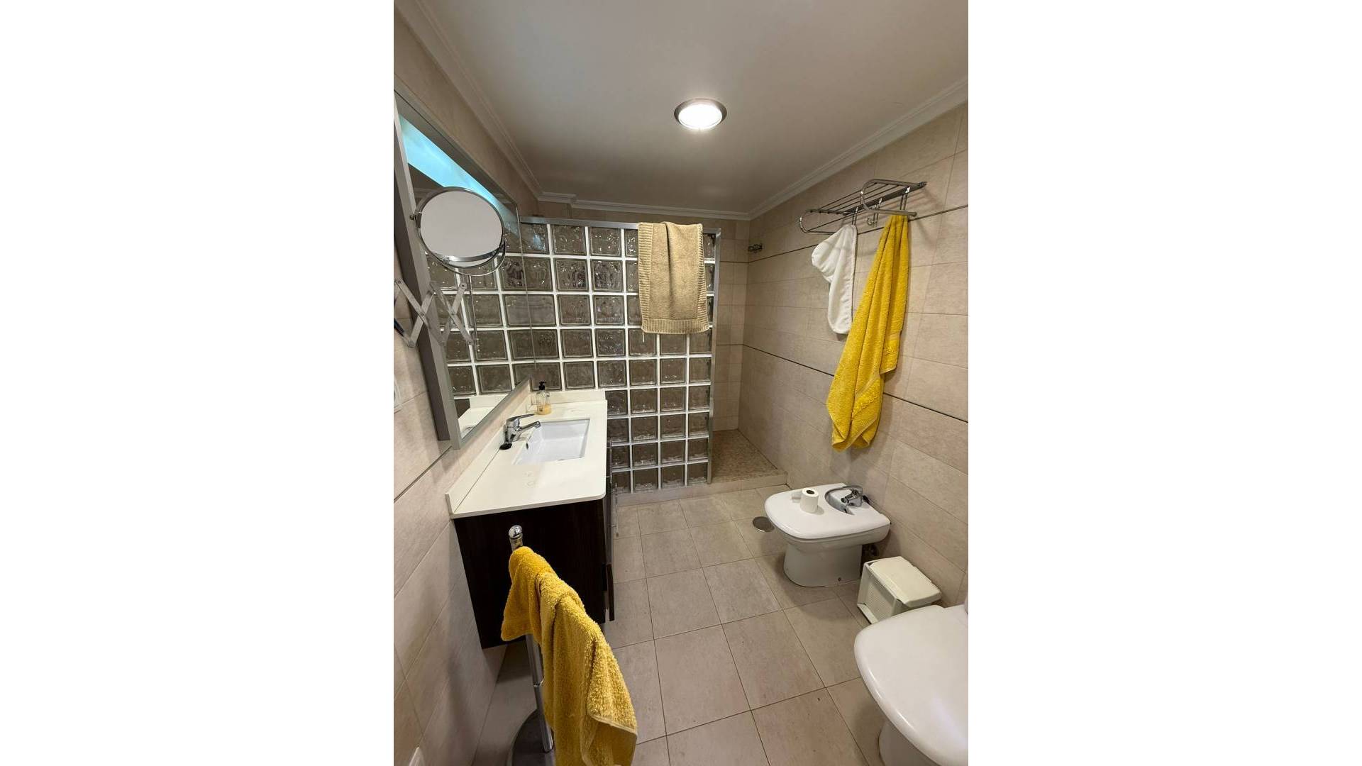 Second hand - Independent villa - Orihuela - Campoamor