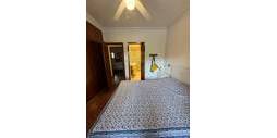 Second hand - Independent villa - Orihuela - Campoamor