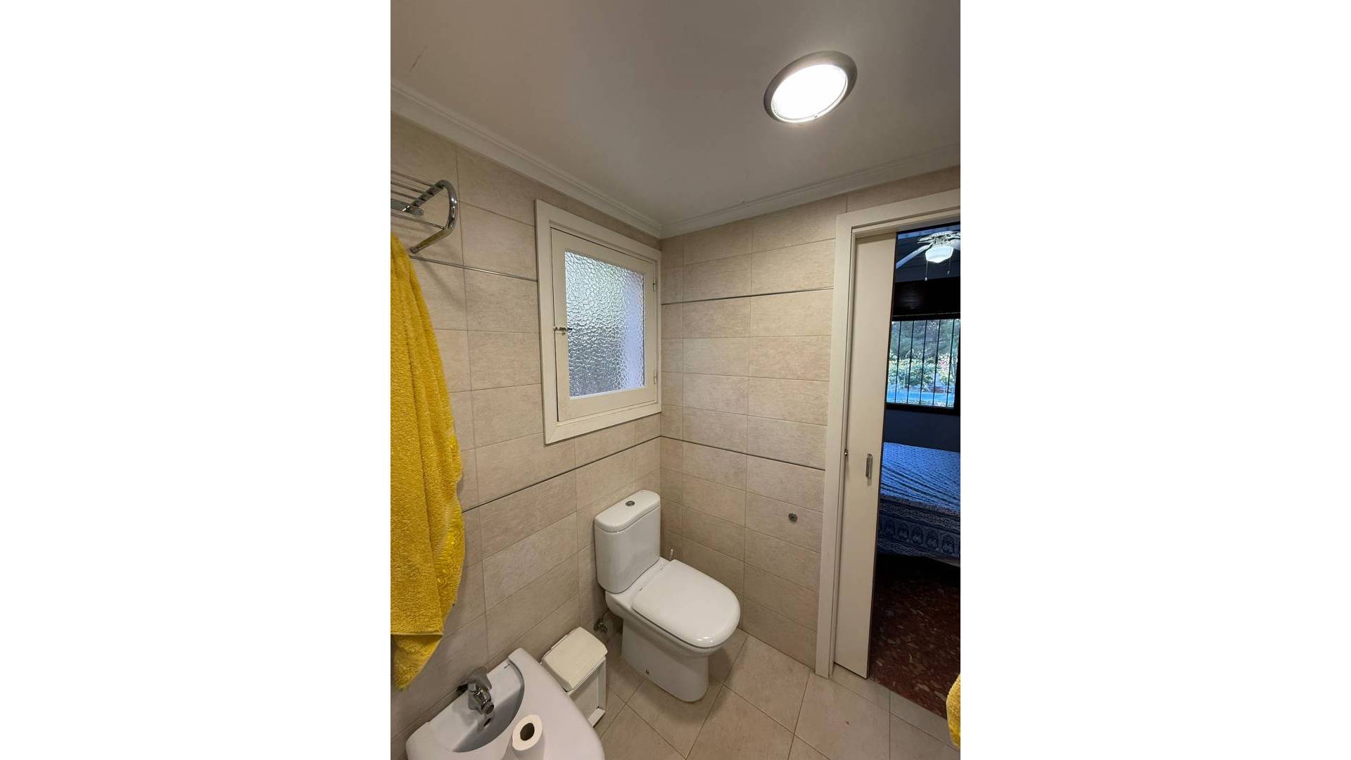Second hand - Independent villa - Orihuela - Campoamor