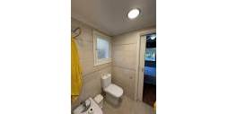 Second hand - Independent villa - Orihuela - Campoamor
