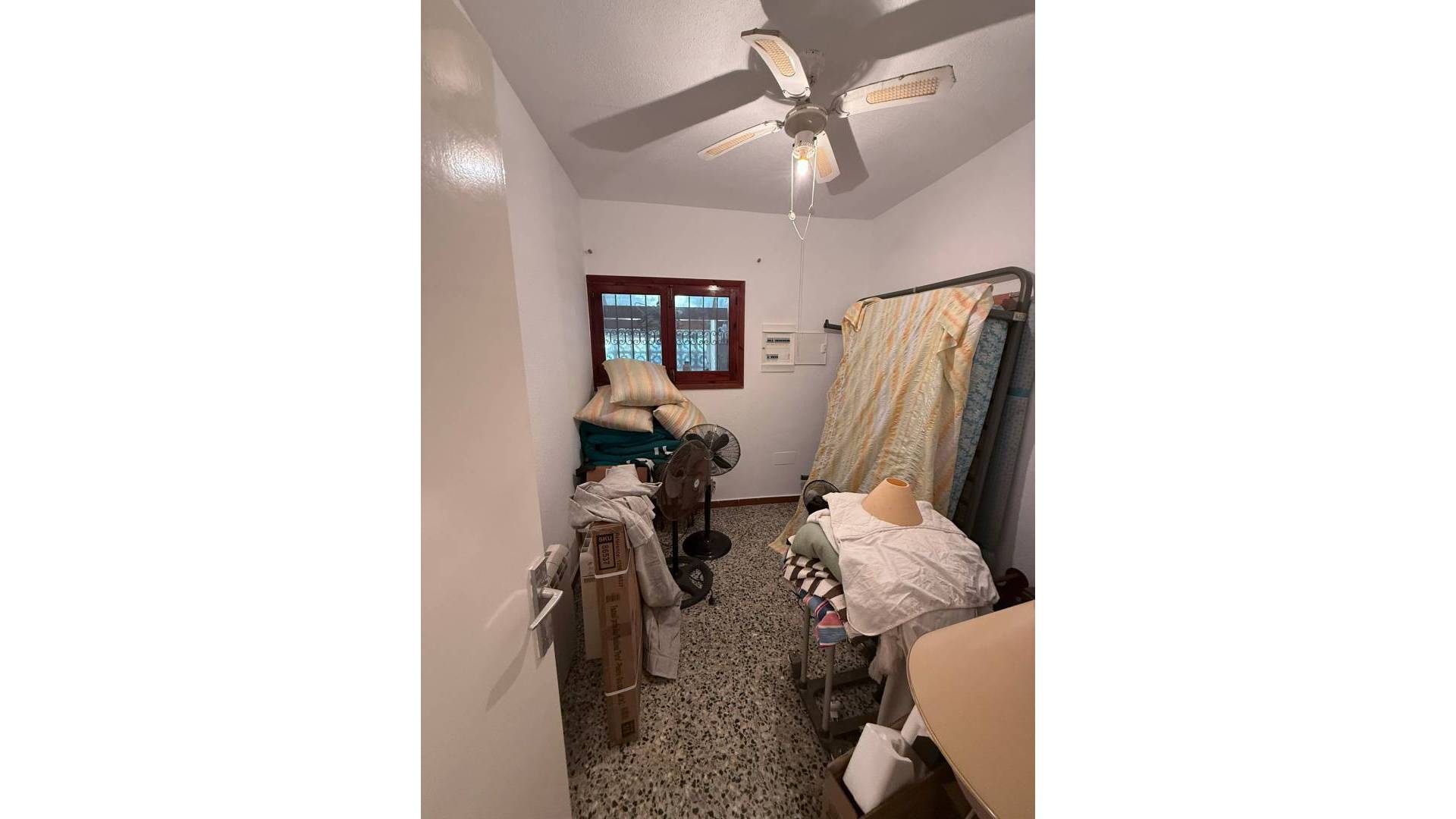 Second hand - Independent villa - Orihuela - Campoamor