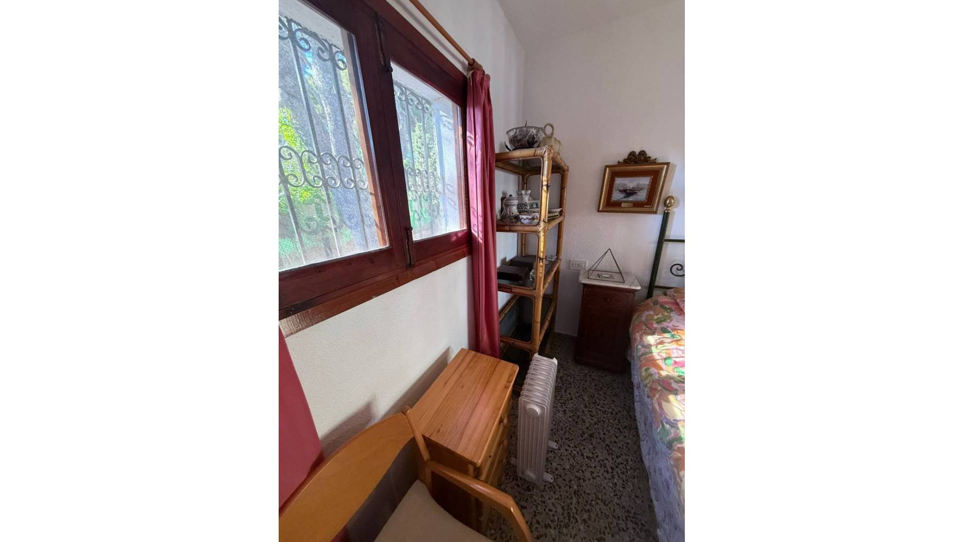 Second hand - Independent villa - Orihuela - Campoamor
