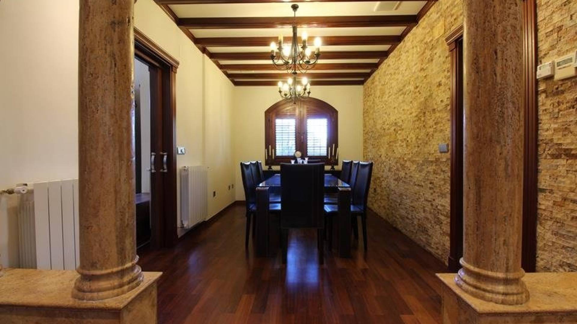 Second hand - Independent villa - Orihuela - Campoamor