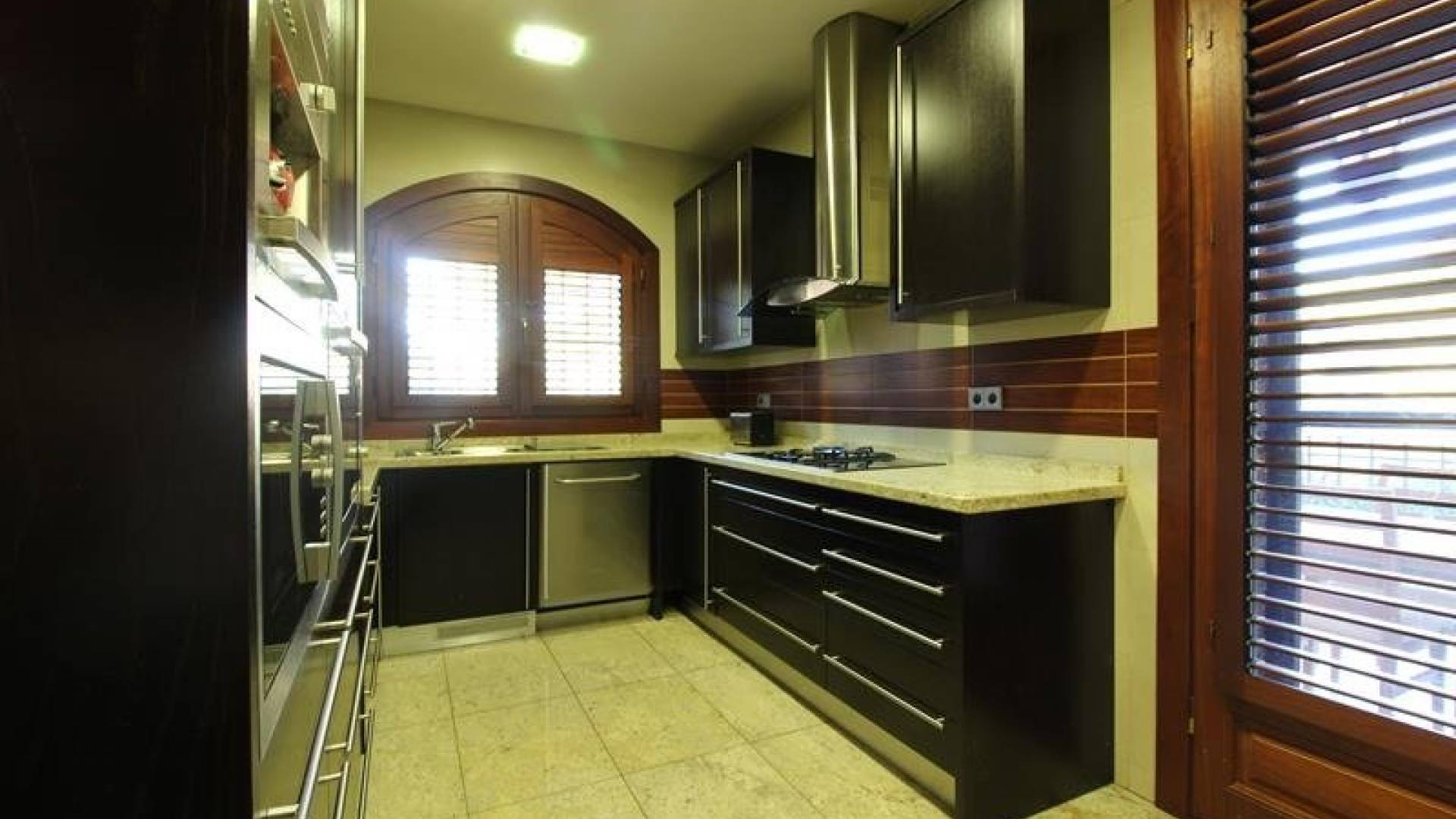 Second hand - Independent villa - Orihuela - Campoamor