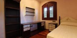 Second hand - Independent villa - Orihuela - Campoamor
