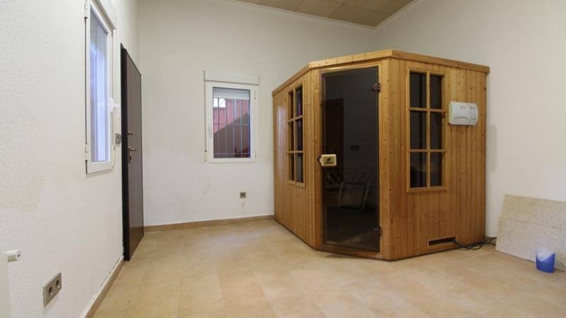 Second hand - Independent villa - Orihuela - Campoamor