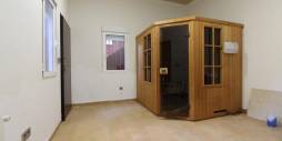 Second hand - Independent villa - Orihuela - Campoamor