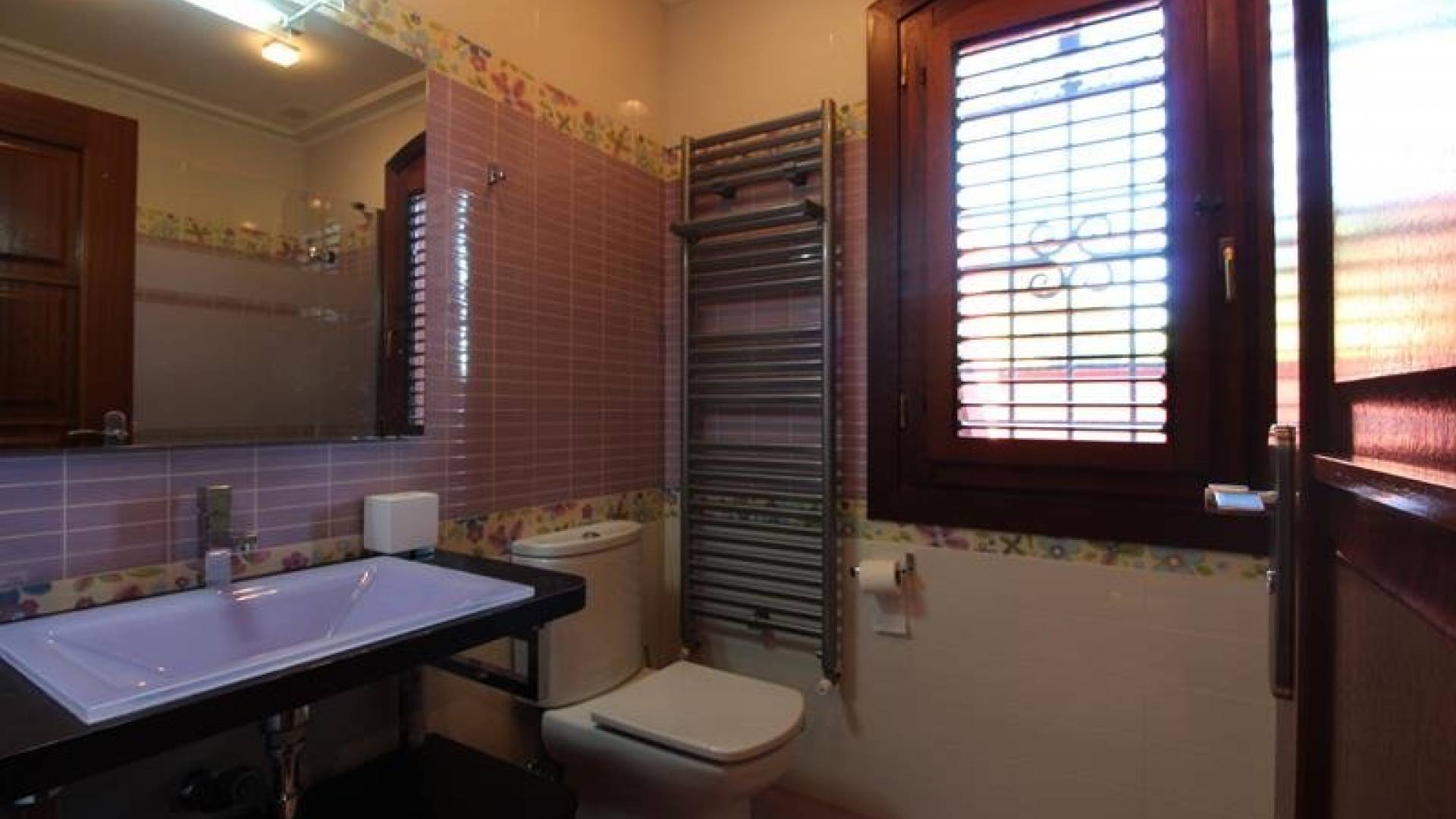 Second hand - Independent villa - Orihuela - Campoamor