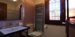 Second hand - Independent villa - Orihuela - Campoamor