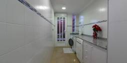 Second hand - Independent villa - Orihuela - Campoamor