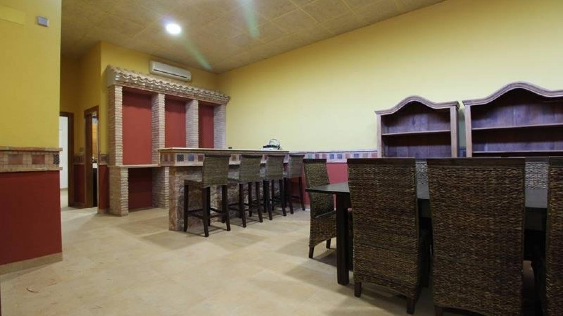 Second hand - Independent villa - Orihuela - Campoamor