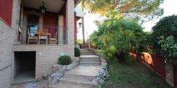 Second hand - Independent villa - Orihuela - Campoamor