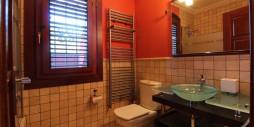 Second hand - Independent villa - Orihuela - Campoamor