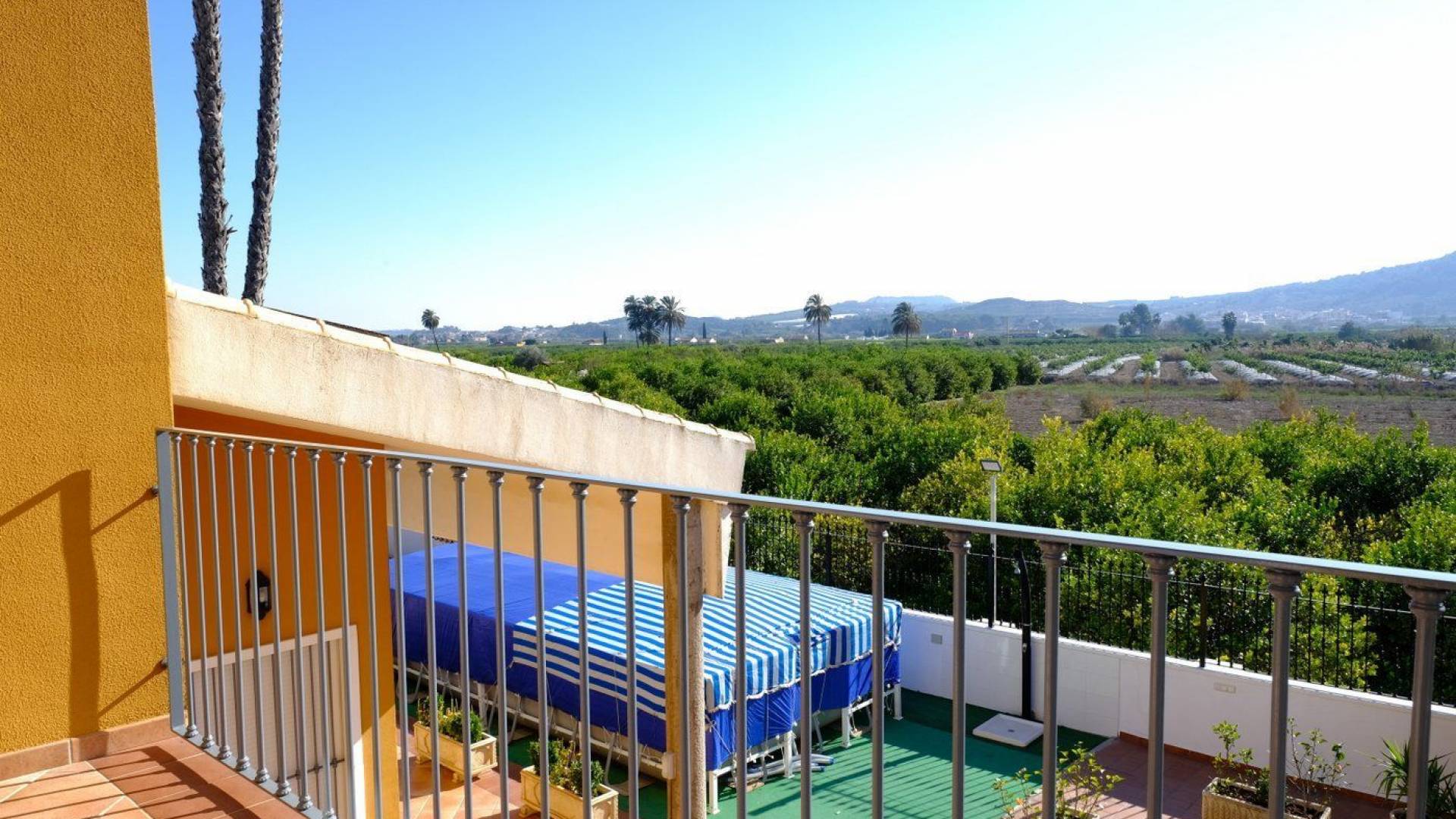 Second hand - Independent villa - Orihuela - Correntías Medias