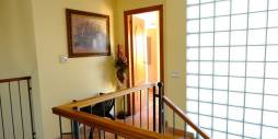 Second hand - Independent villa - Orihuela - Correntías Medias