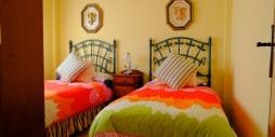 Second hand - Independent villa - Orihuela - Correntías Medias