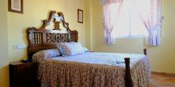 Second hand - Independent villa - Orihuela - Correntías Medias