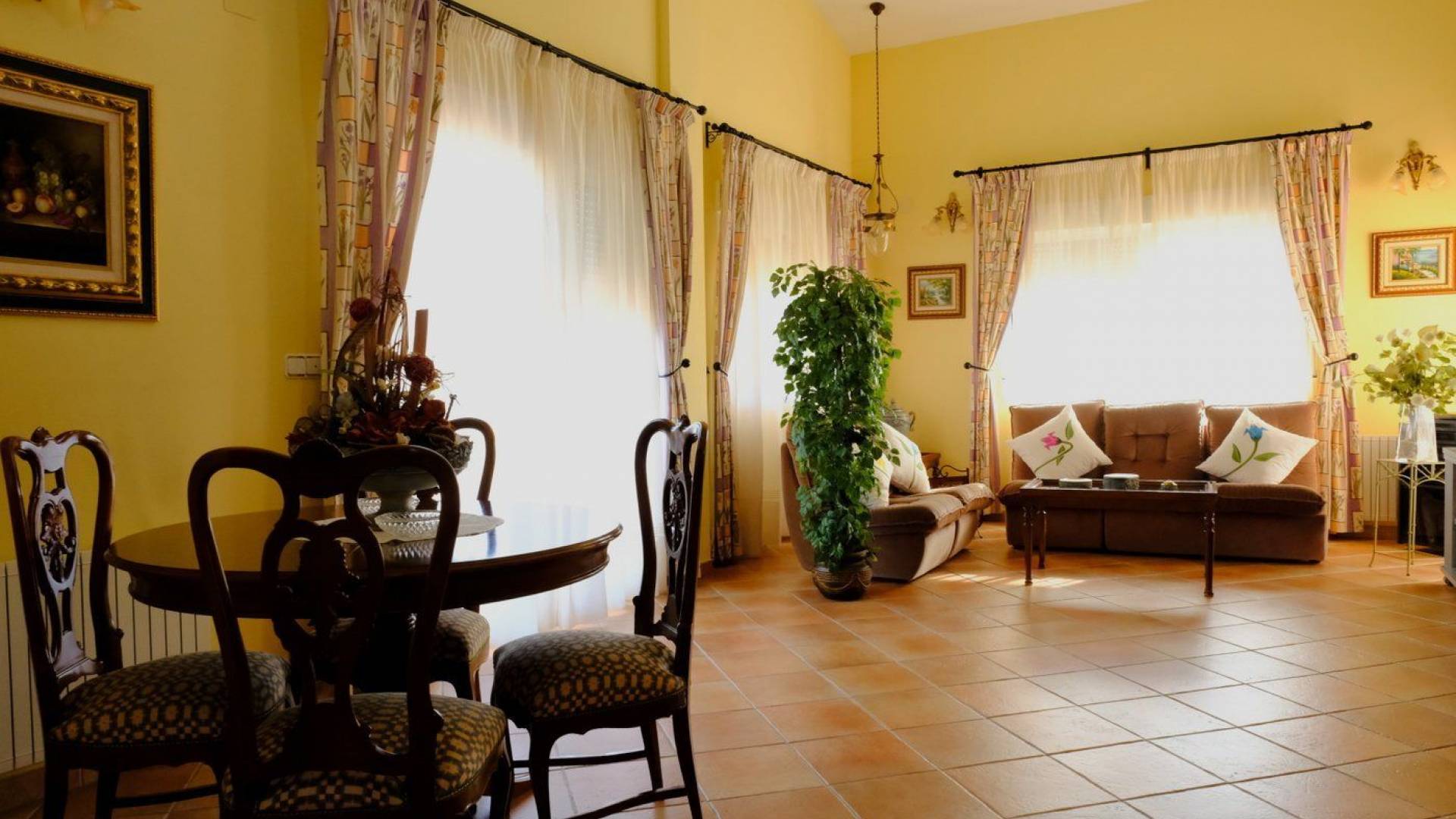 Second hand - Independent villa - Orihuela - Correntías Medias