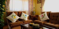 Second hand - Independent villa - Orihuela - Correntías Medias