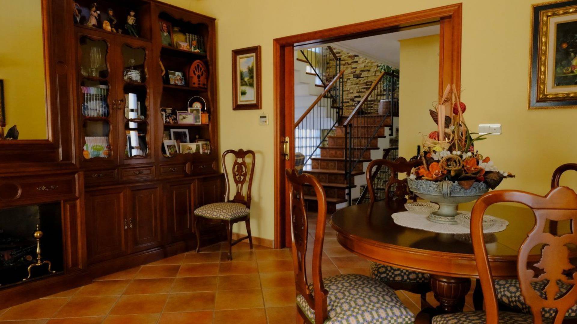 Second hand - Independent villa - Orihuela - Correntías Medias